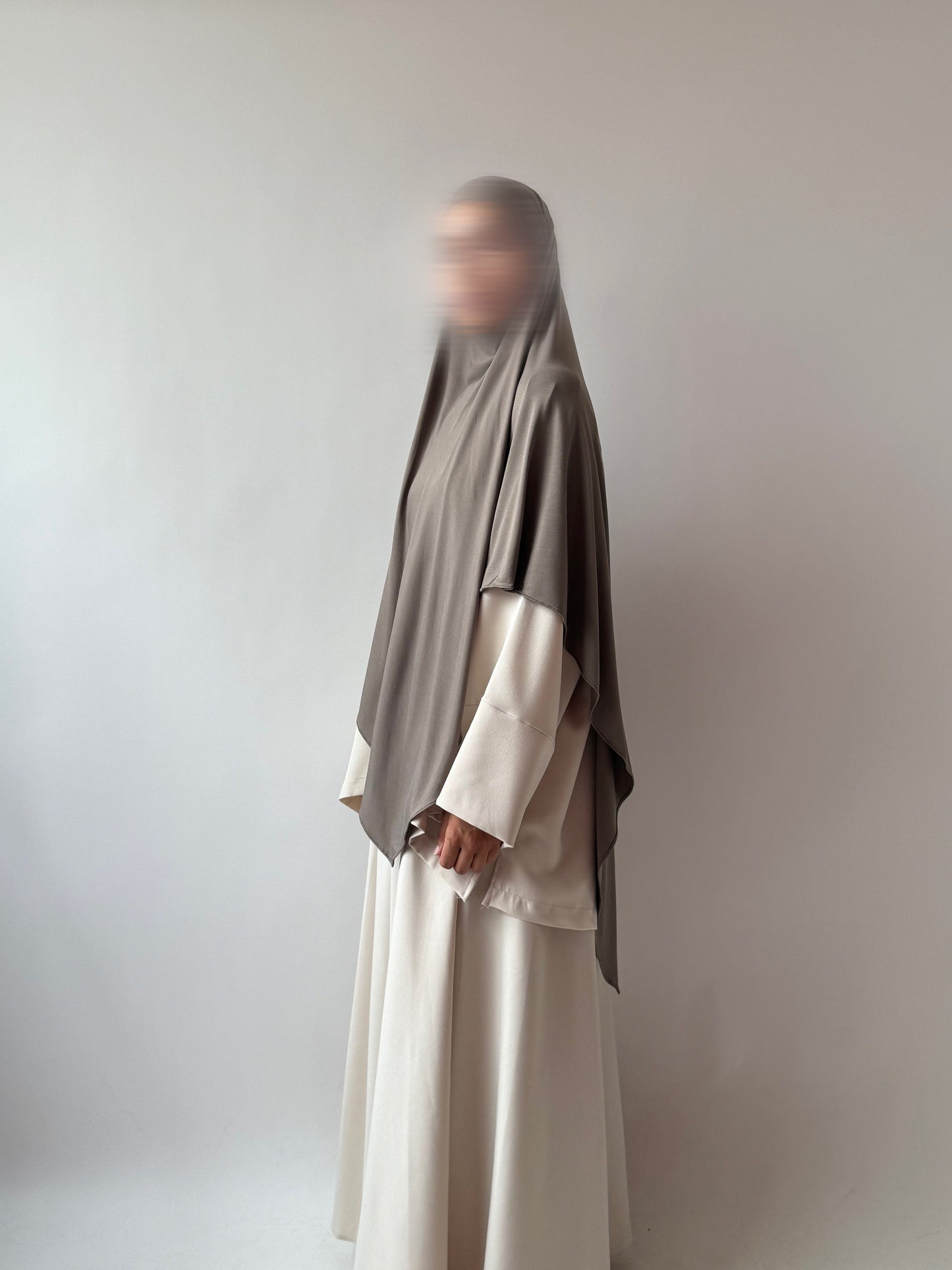 KHIMAR JERSEY BAMBOO COURT