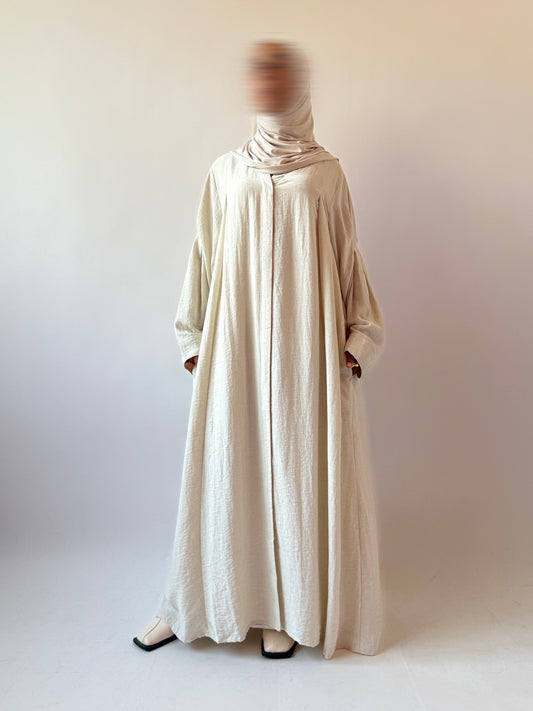ABAYA FIRDAWS
